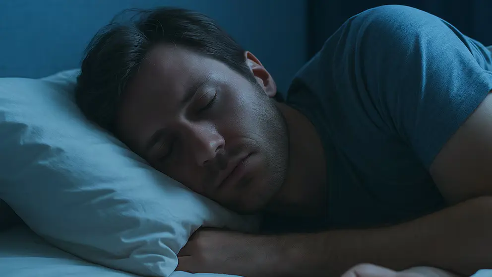 Araştırmaya göre alışkanlık haline gelmiş uyku düzeni bunama riskini öngörebilir