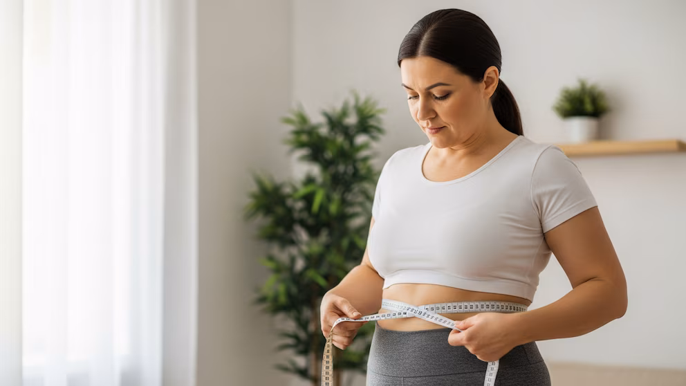 Bir İngiliz beslenme uzmanı kilo vermeyi engelleyen en yaygın altı hatayı açıkladı