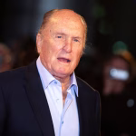 Olağanüstü bir neslin ikonik oyuncusu Robert Duvall hayatını kaybetti
