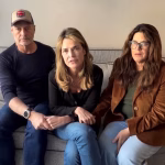 Yetkililer arama yapmak için Nancy Guthrie'nin evine geri döndü